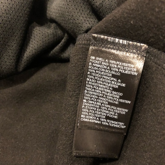 The North Face Men’s Full Zipper Pullover Size XL - Picture 9 of 11